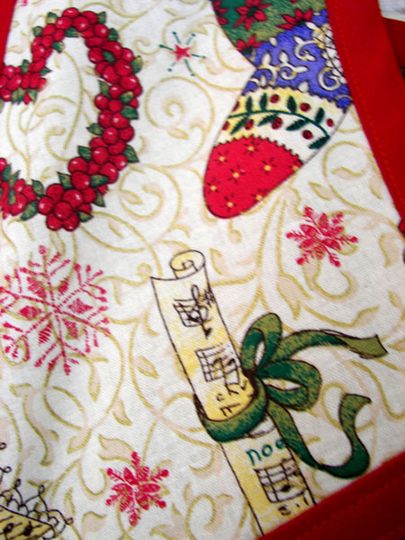Top of Christmas Houses