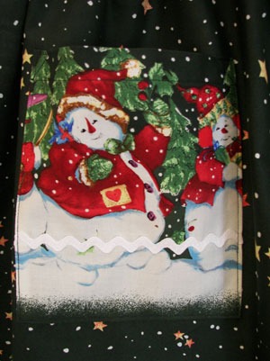 Pocket Winter Wonderland