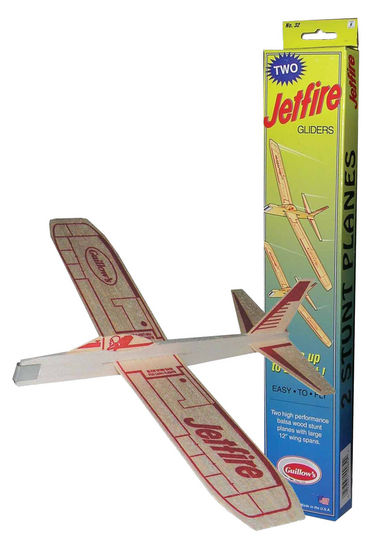 Toy Airplane
