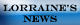 Lorraine's News
