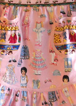 Paper Dolls