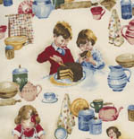 Family Kitchen