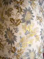 Golden Poinsettia