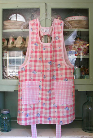 Grandma Old Fashioned Pink 40's