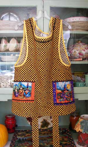 Hokus Pokus Black orange