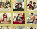 Moms Kitchen