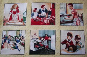 Moms Kitchen