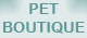 PET SHOPPING