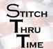 Stitch Thru Time