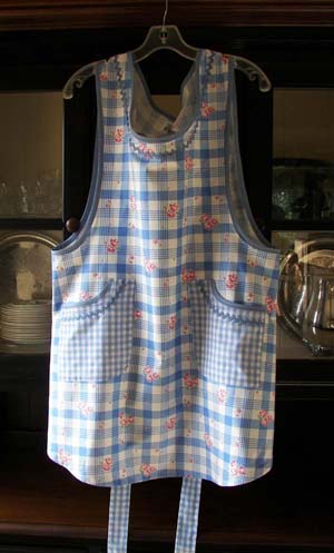 Old Fashioned Aprons For Jam Old Fashioned Aprons For Jam